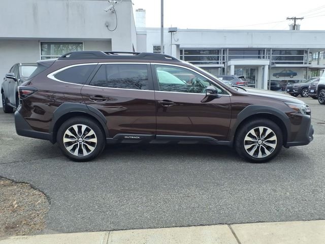 Used 2023  Subaru Limited XT image 9