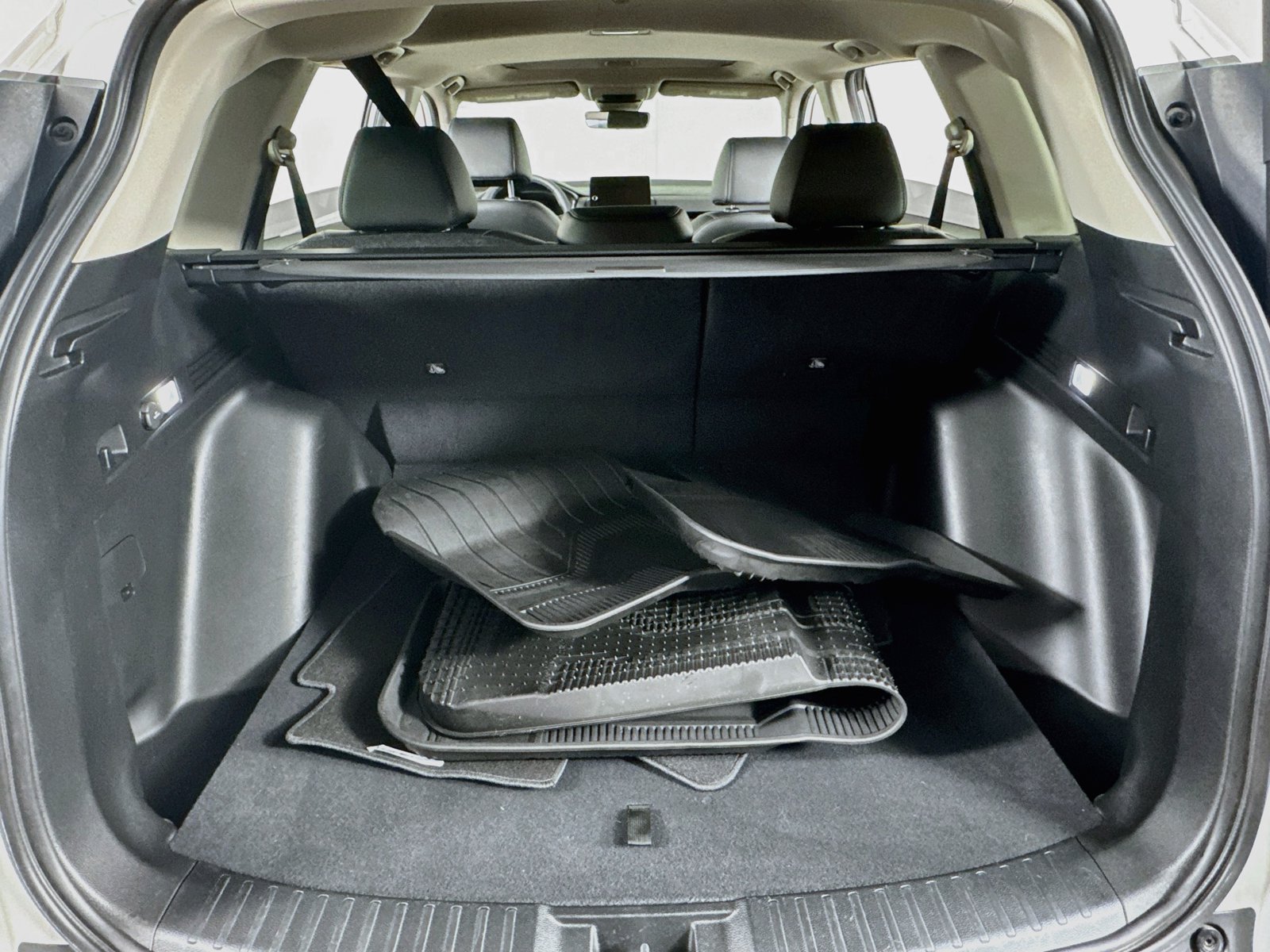 2024 Honda CR-V EX-L - Photo 40