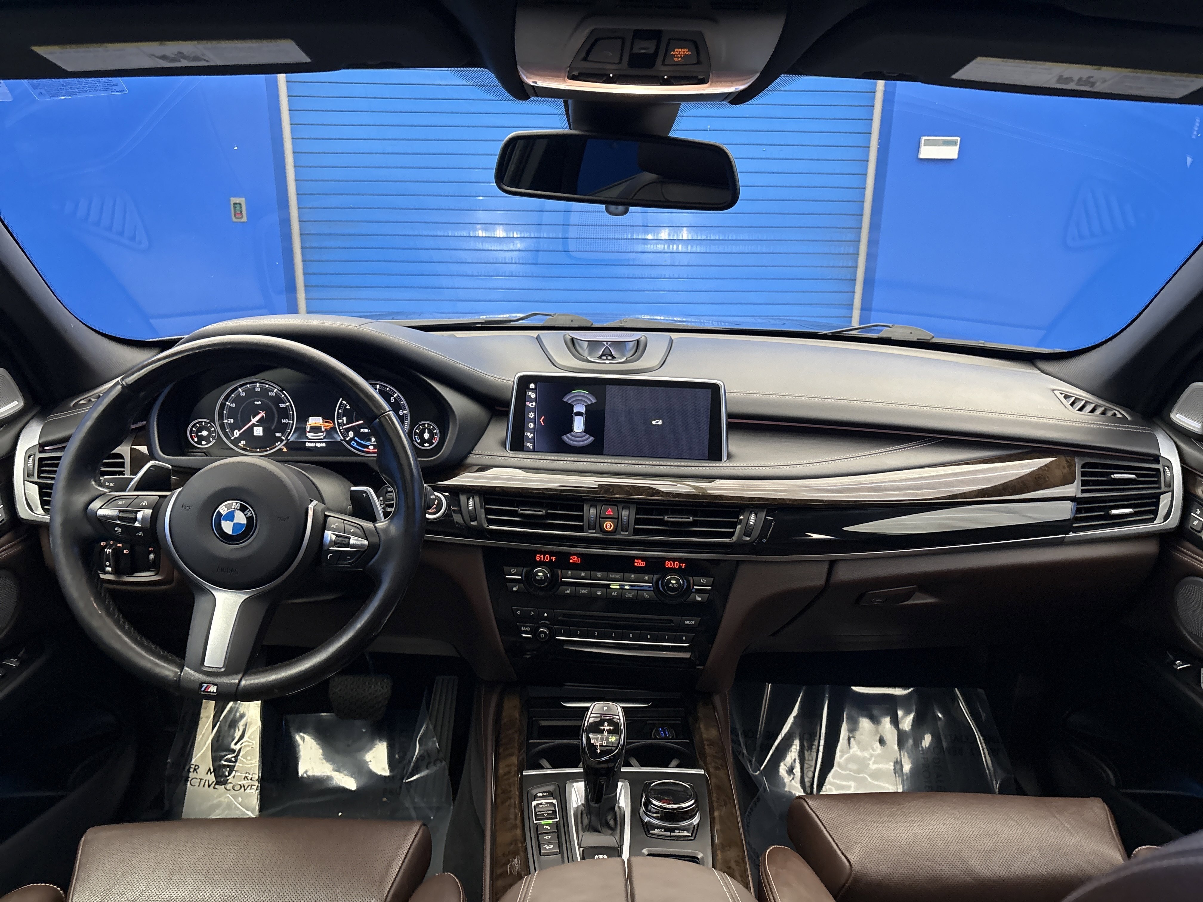 Used 2018 Carbon Black Metallic BMW xDrive35i image 28