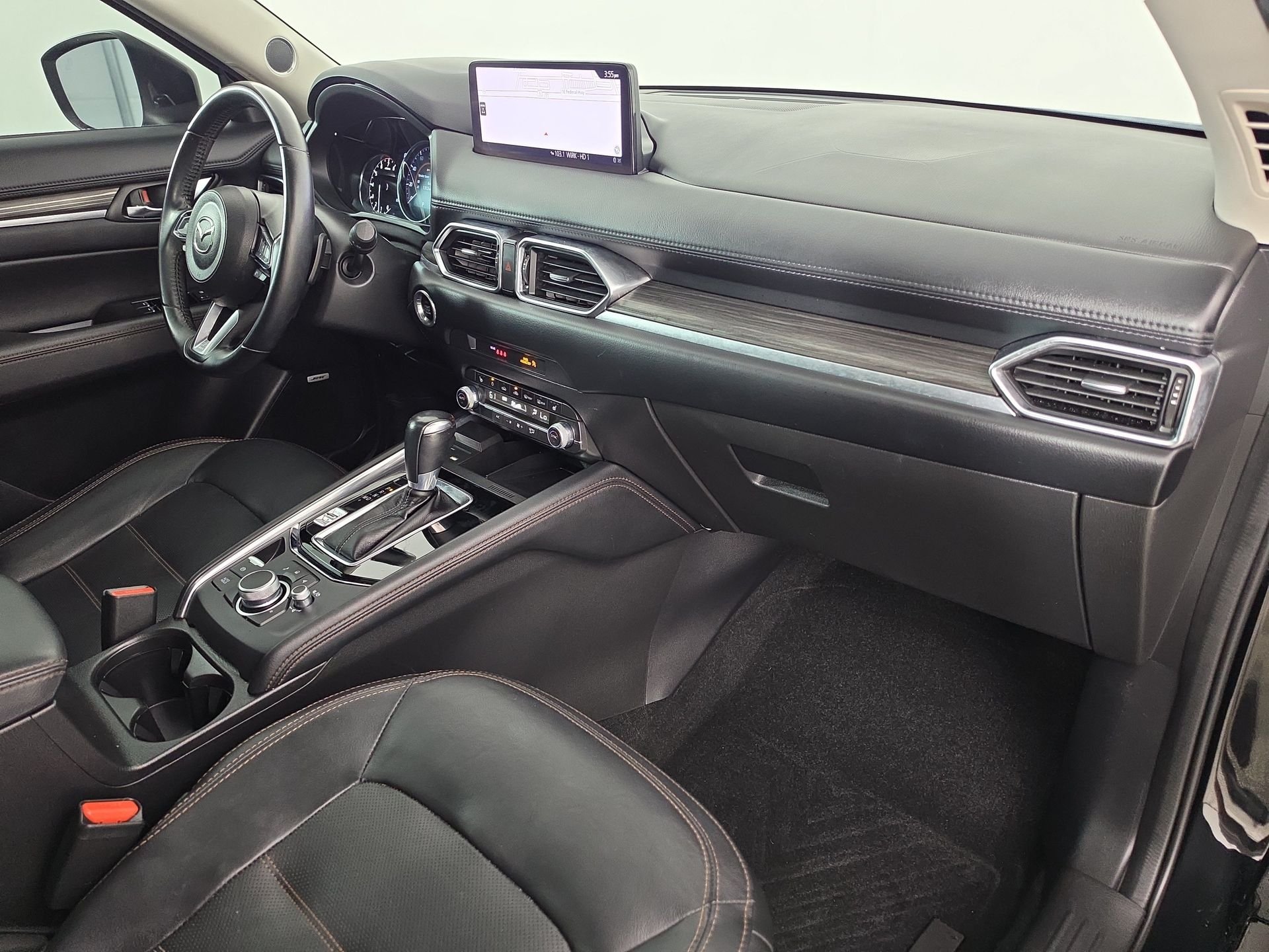 2022 Mazda CX-5 S Premium package - Photo 45