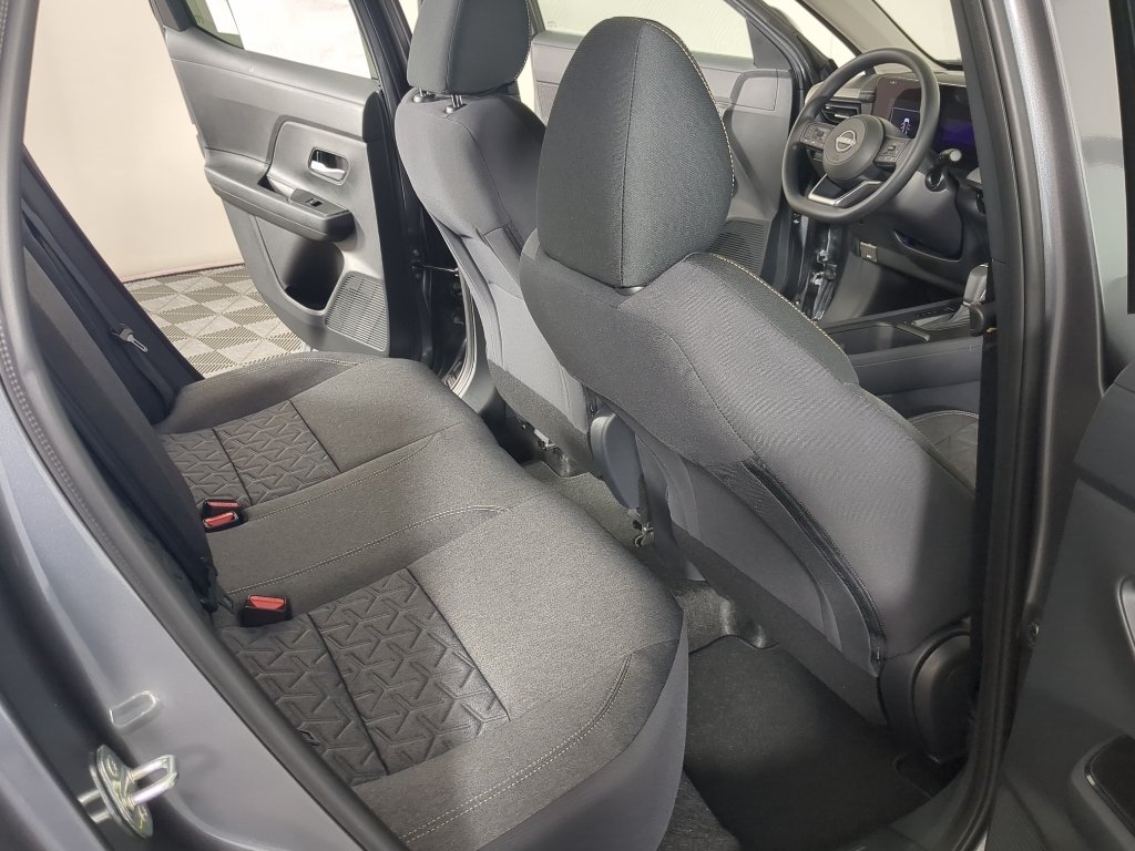 2026 Nissan KICKS SV AWD - Photo 19