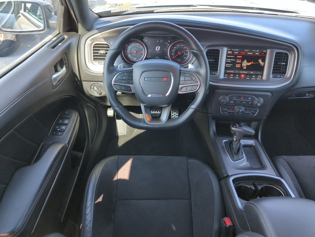 2022 Dodge Charger Scat Pack - Photo 13