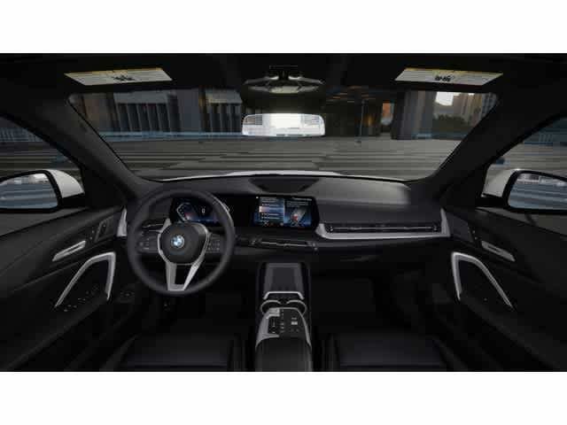 Used 2026 Alpine White BMW xDrive28i image 10