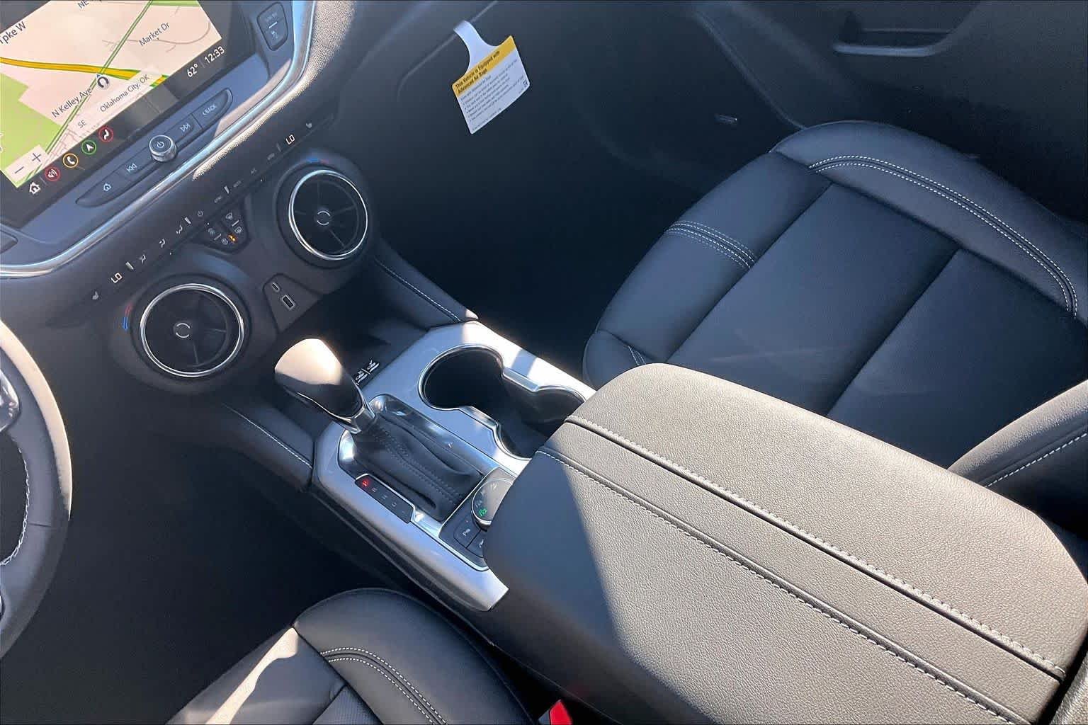2026 Chevrolet Blazer 3LT - Photo 8