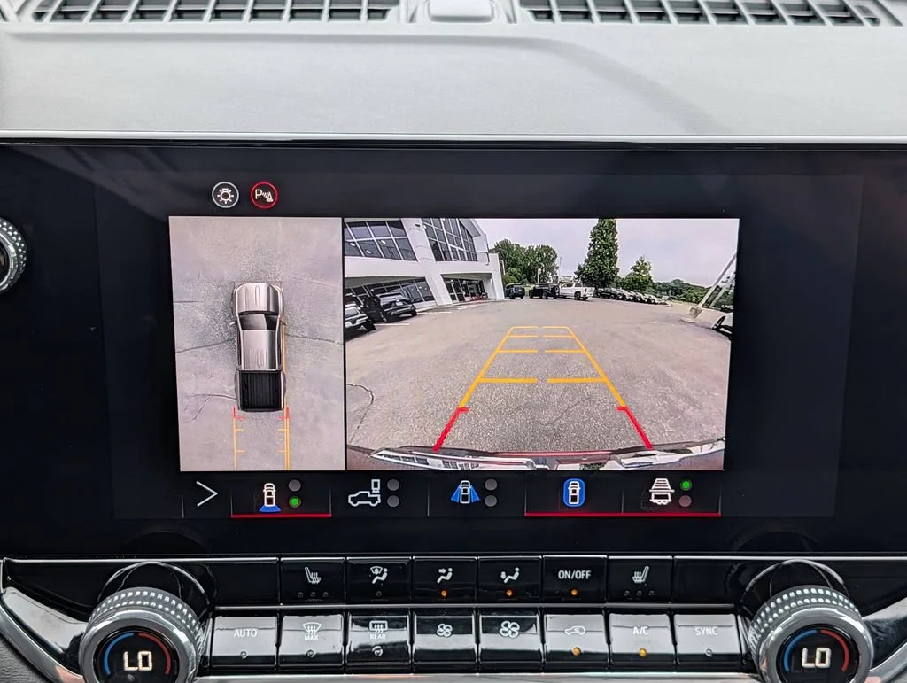 2026 GMC Canyon Elevation - Photo 16