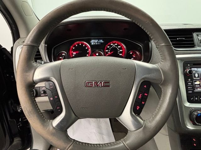 Used 2016 Black GMC SLT-1 image 21