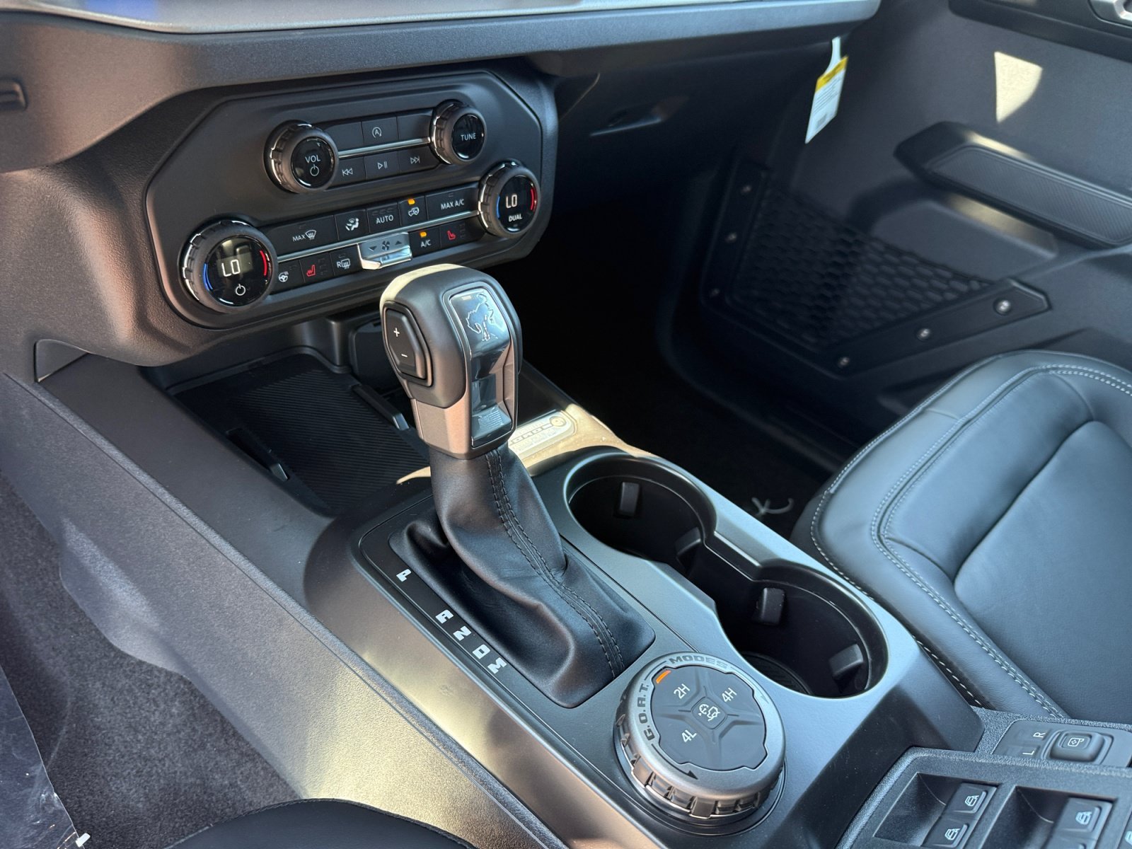 New 2026 Oxford White Ford Outer Banks® image 13