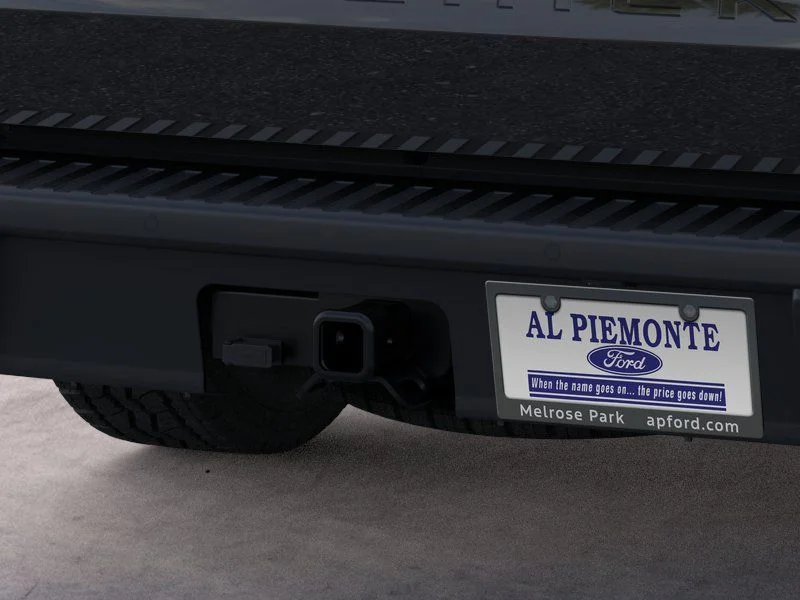 New 2026 Shadow Black Ford Tremor® image 47