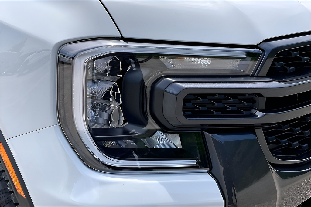 New 2026 Avalanche Ford XLT image 22