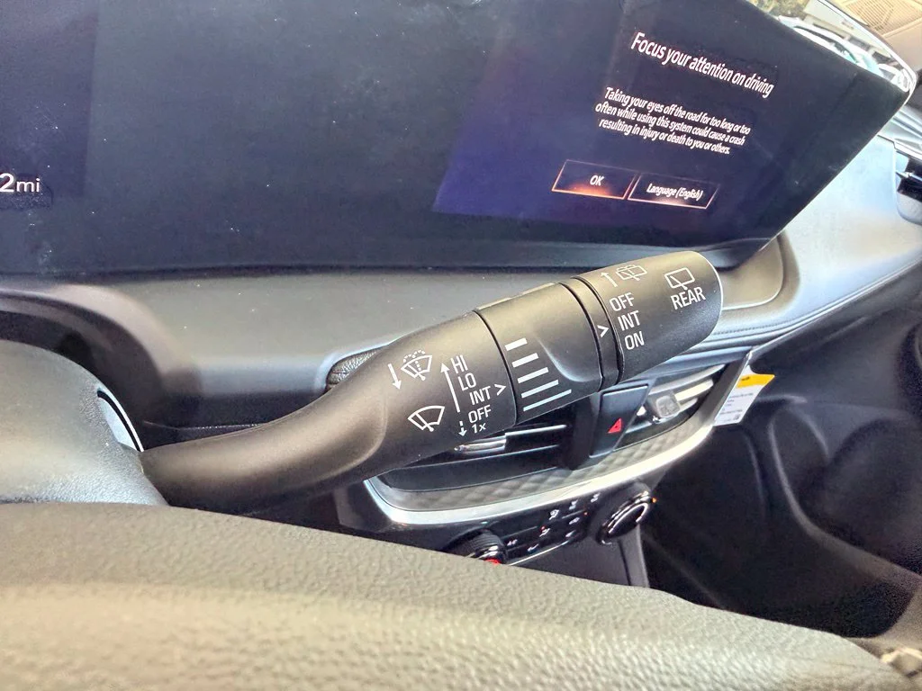 2025 Buick Encore GX Preferred - Photo 23
