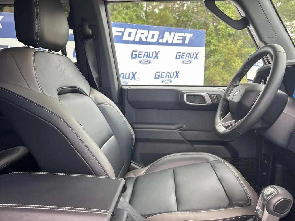 New 2026 Desert Sand Ford Outer Banks® image 26