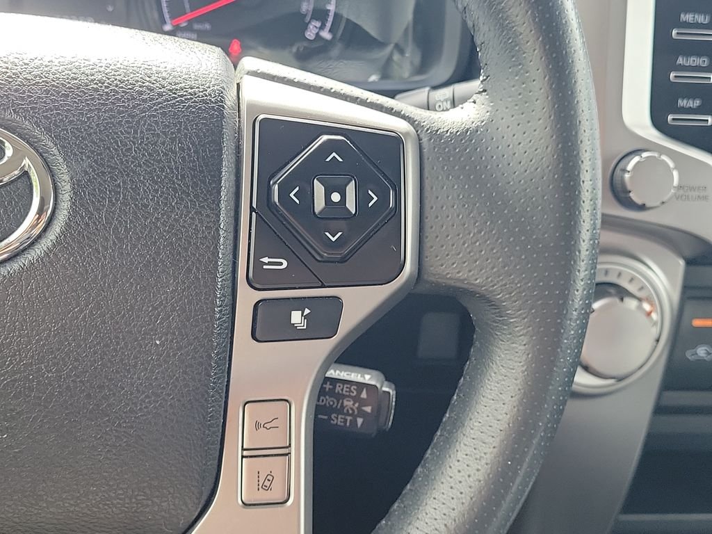 2021 Toyota 4Runner SR5 Premium - Photo 22