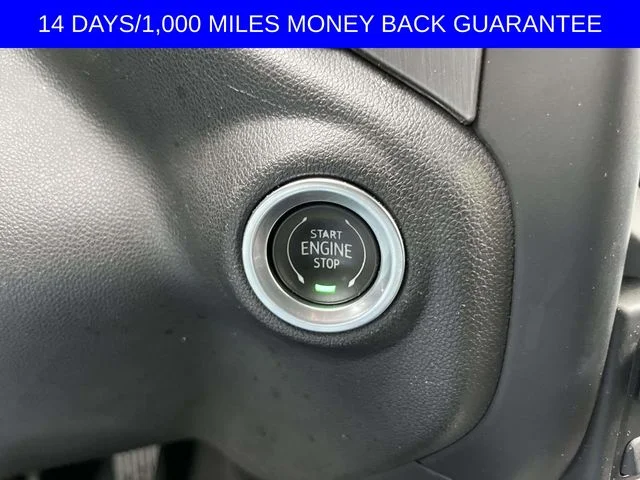 Certified Used 2022 Satin Steel Metallic GMC Denali image 28