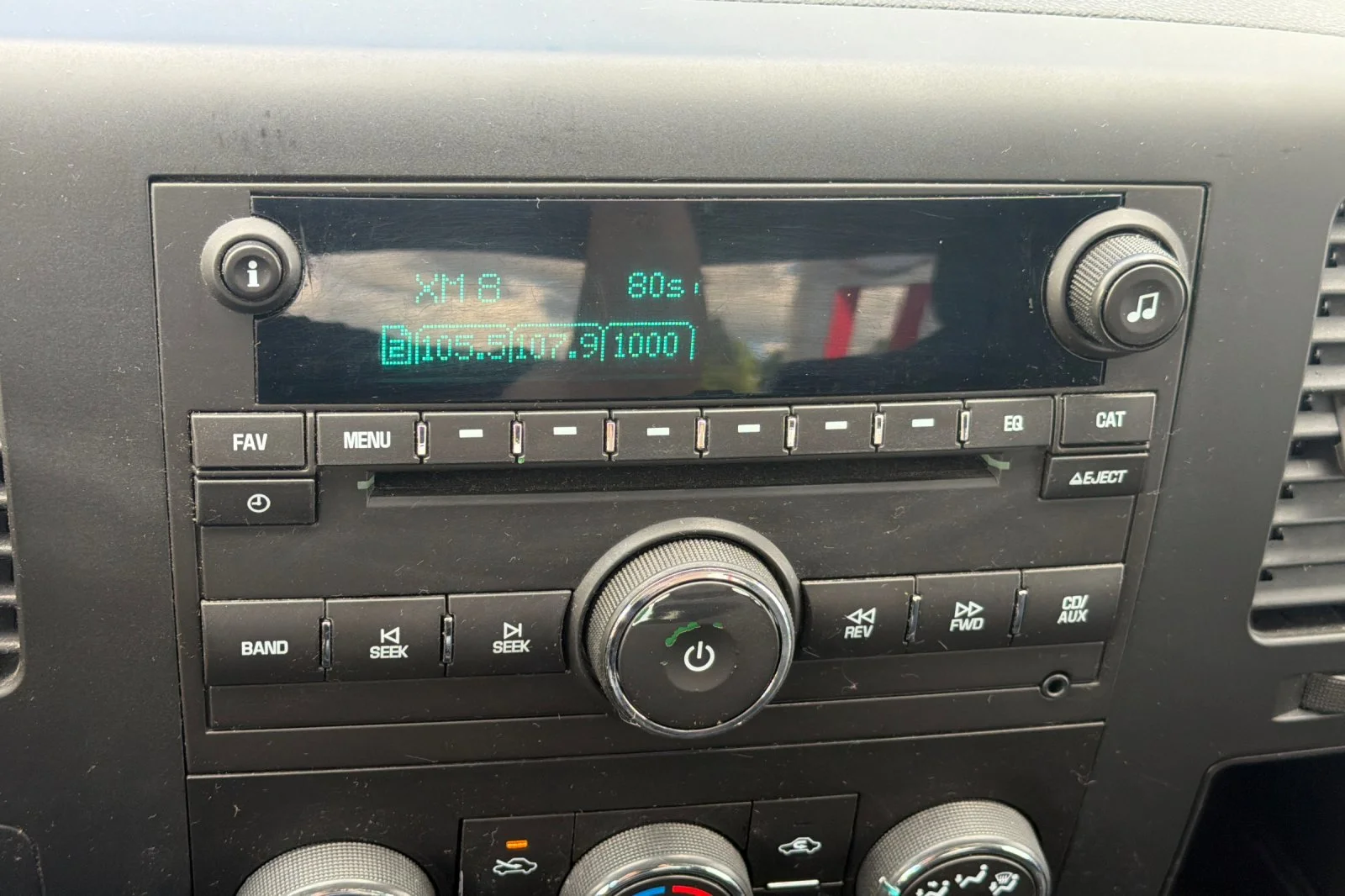 Used 2010 Blue Granite Metallic Chevrolet LT image 15
