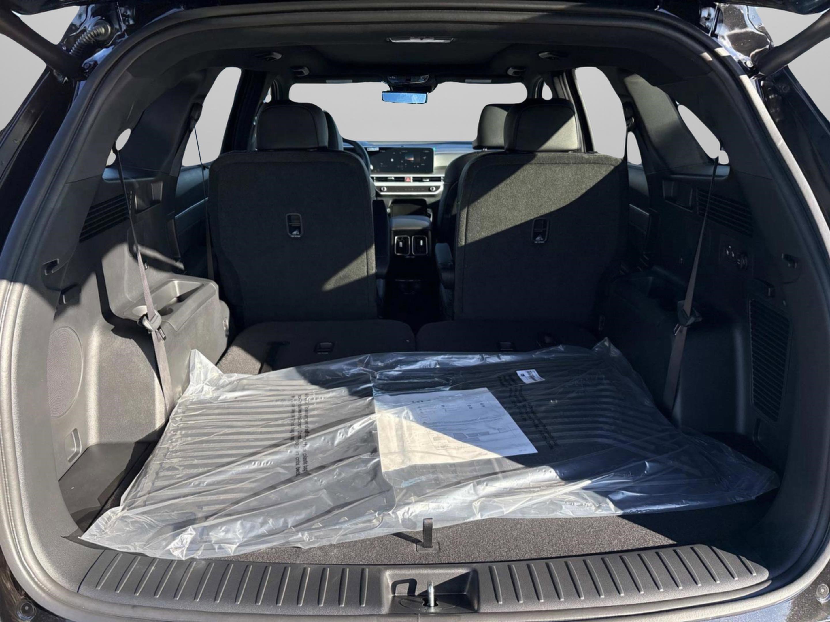 New 2026 Aurora Black Pearl Kia X-Line SX Prestige image 24