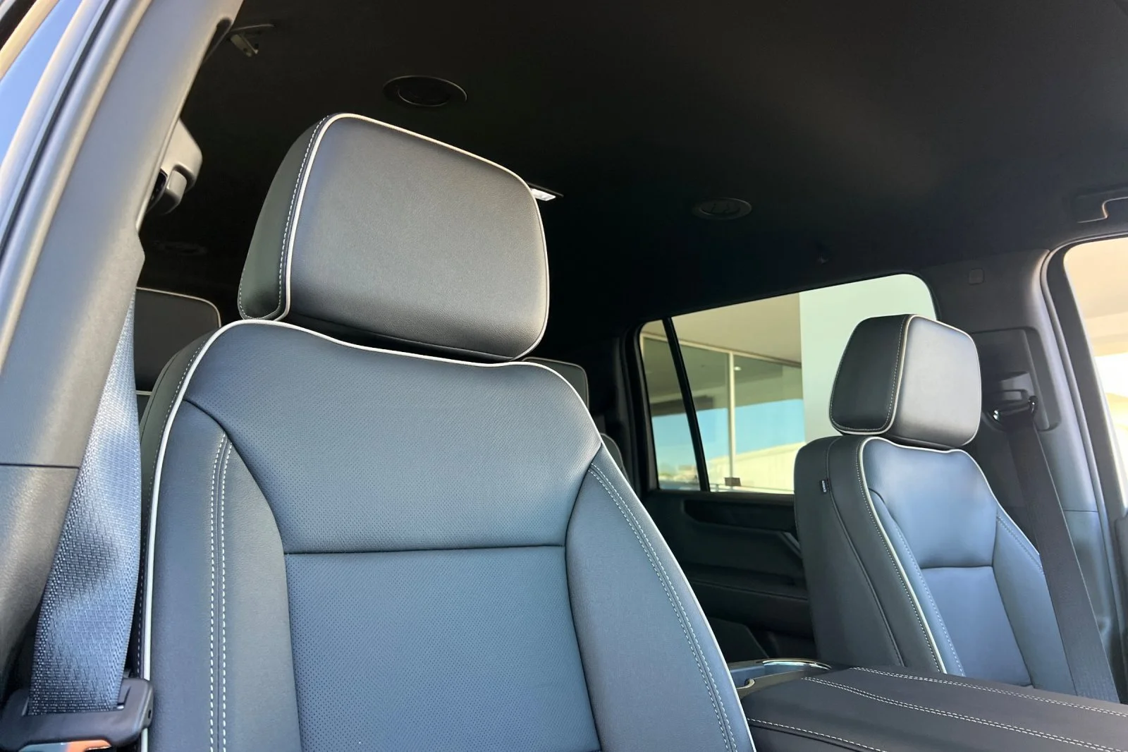 2026 GMC Yukon XL Elevation - Photo 19