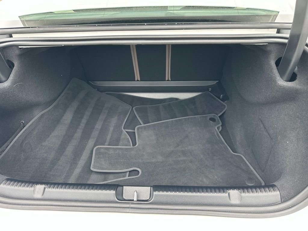 Certified Used 2023 Polar White Mercedes-Benz 350 Sedan image 14