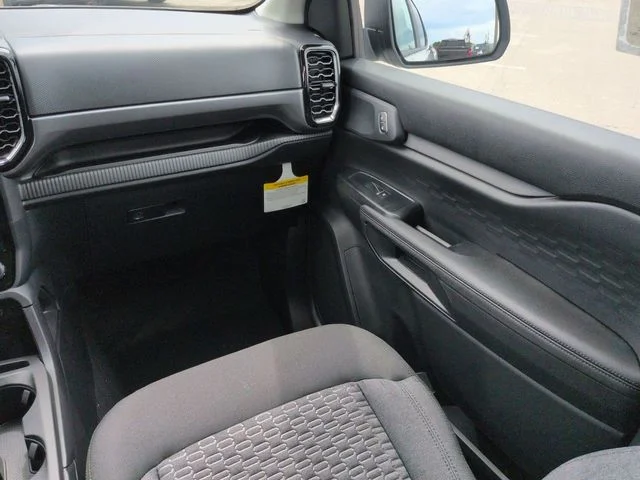 New 2026 Avalanche Ford XLT image 17