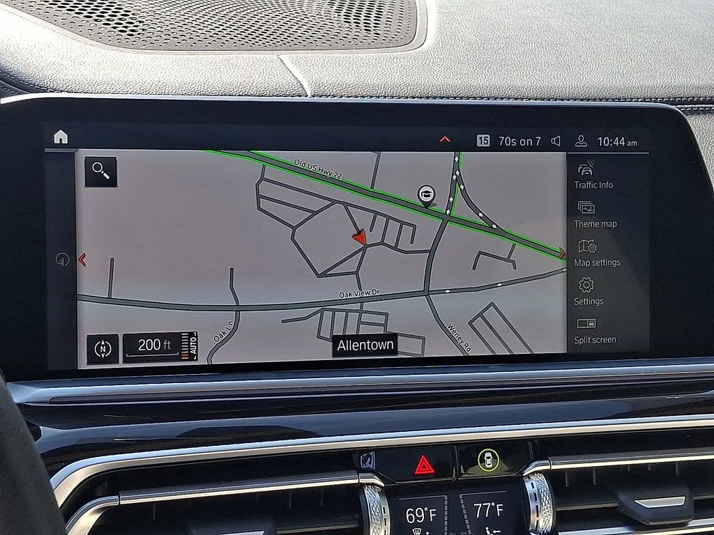 2023 BMW X5 40i - Photo 22