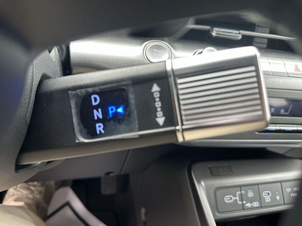 New 2026 Black Hyundai Limited AWD image 20