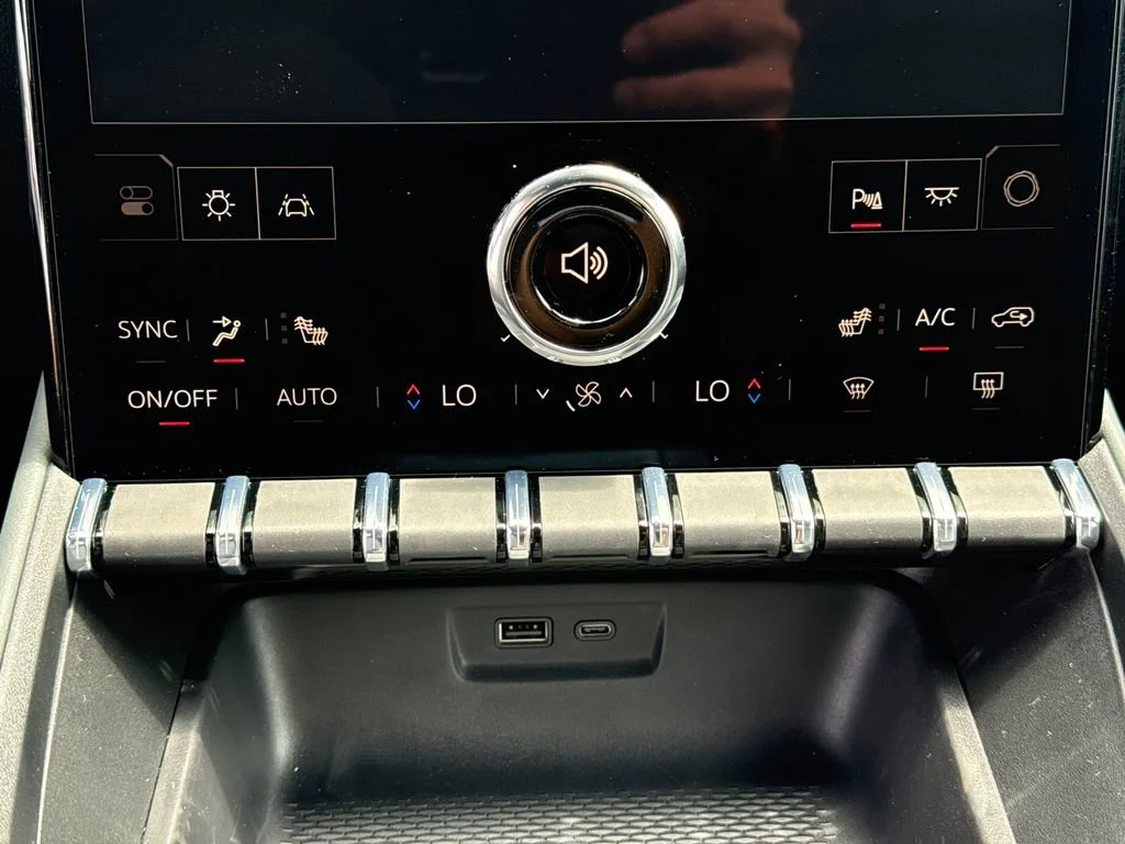 2026 GMC Terrain AT4 - Photo 27