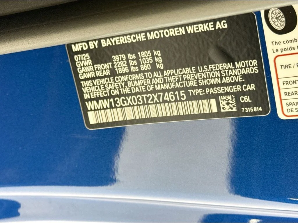 2026 MINI Convertible Base - Photo 33