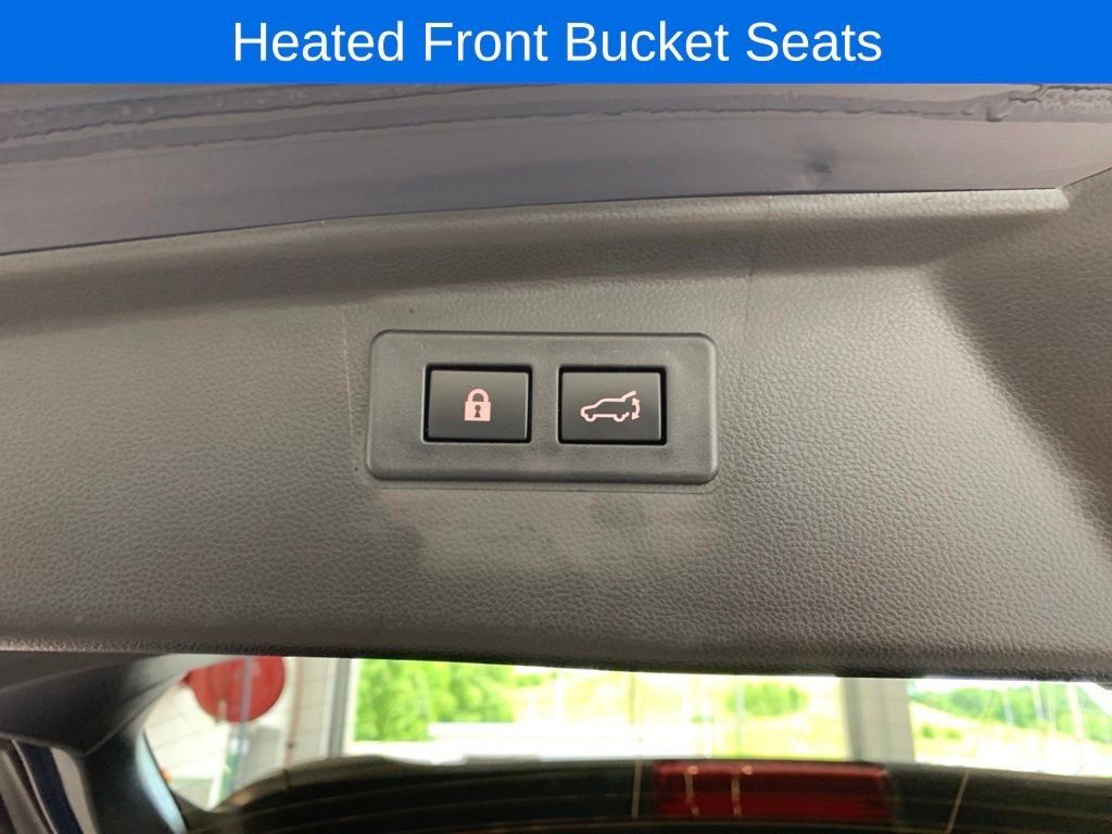 2024 Subaru Outback Onyx Edition - Photo 15