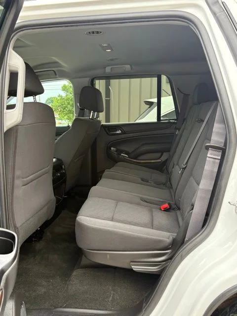 Used 2017 White Chevrolet LS image 31