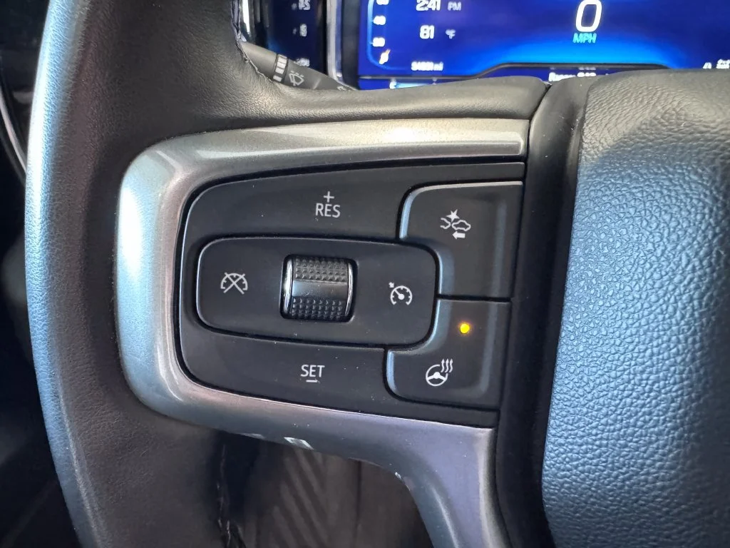 2023 Chevrolet Silverado 1500 RST - Photo 16