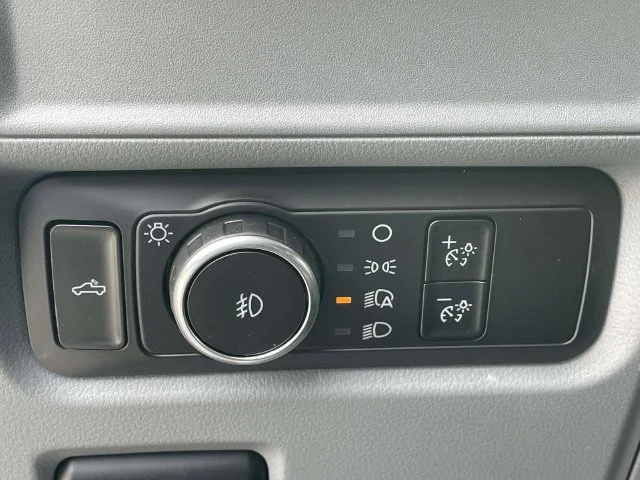 New 2026 Gray Ford XLT image 13