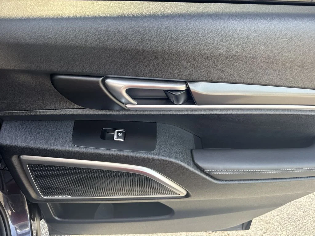 Used 2025 Gray Kia S image 16