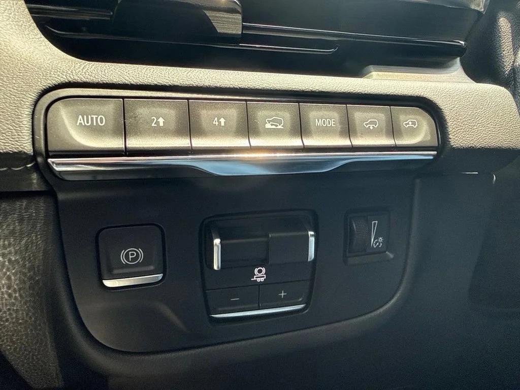Used 2023 Black Raven Cadillac Sport image 26