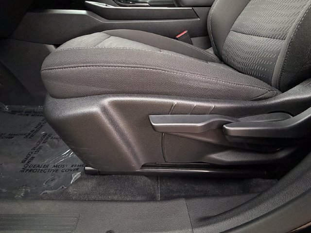 Used 2025 Black Chevrolet LT image 31