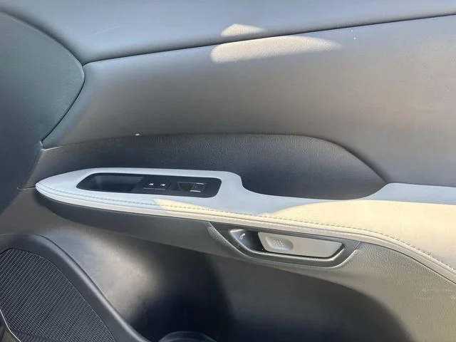 Used 2024 Gray Lexus 350 Premium Plus image 28