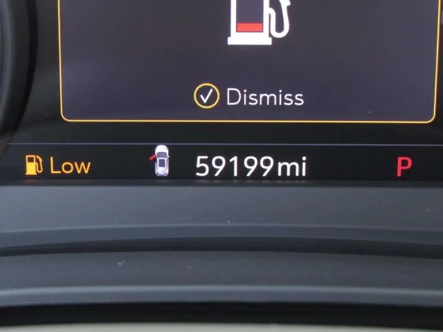 Used 2021 Garnet Cadillac Premium Luxury image 30