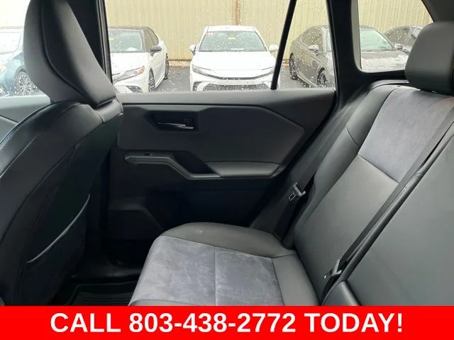 Used 2026 Beige Toyota XSE image 14