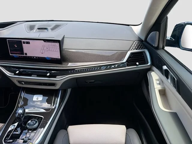 2024 BMW X7 ALPINA XB7 - Photo 19