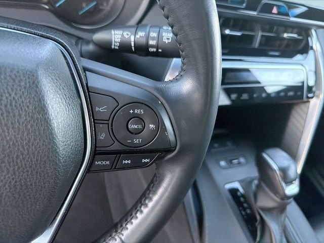 2023 Toyota Venza XLE - Photo 18