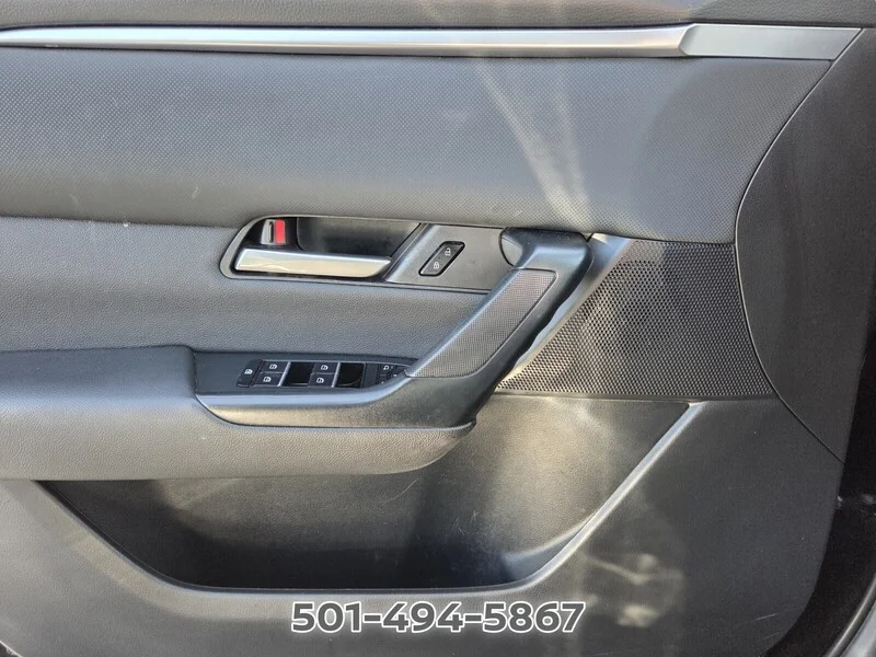 Certified Used 2024 Jet Black Mica MAZDA 2.5 S PREMIUM PACKAGE image 24