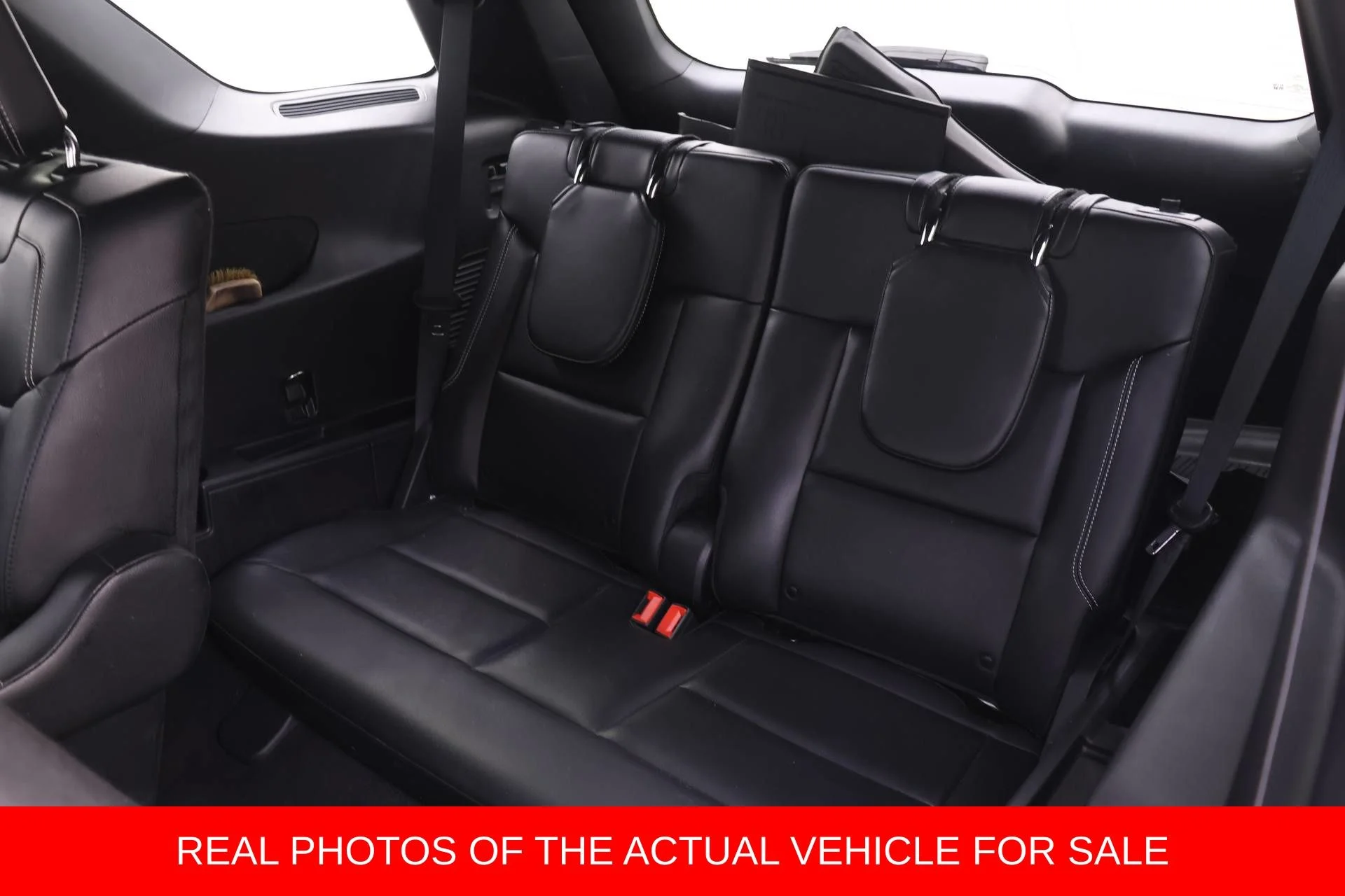2022 Ford Explorer ST - Photo 14