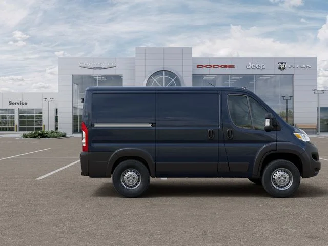 New 2026 Blue Ram Low Roof image 21