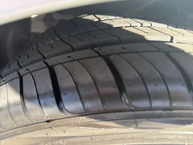 Certified Used 2023 Beige Toyota XSE image 32
