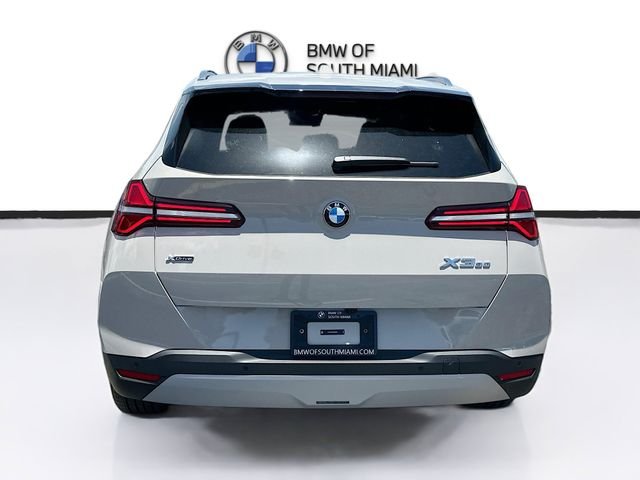 New 2026 Beige BMW 30 xDrive image 5