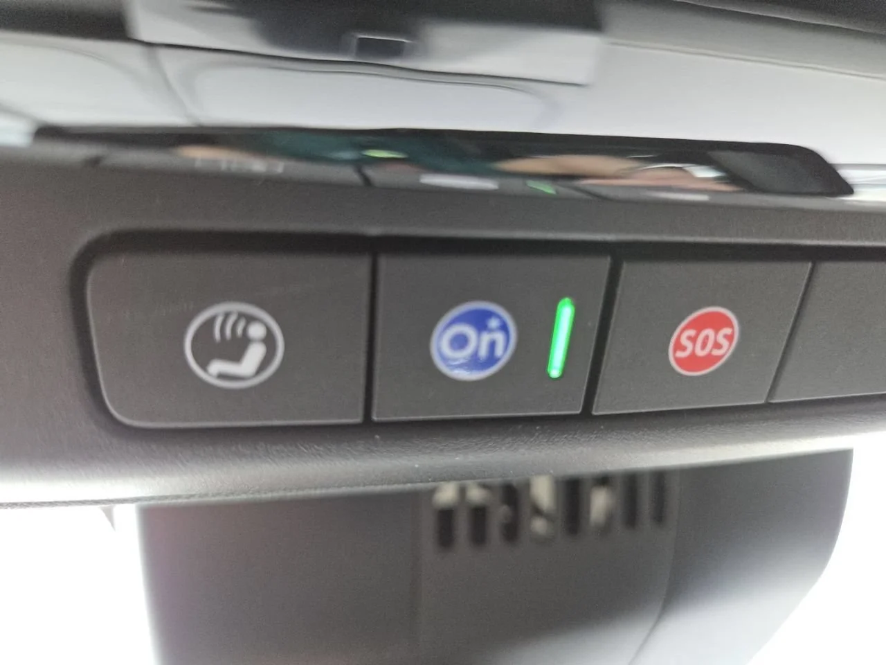 New 2026 Onyx Black GMC Elevation image 36