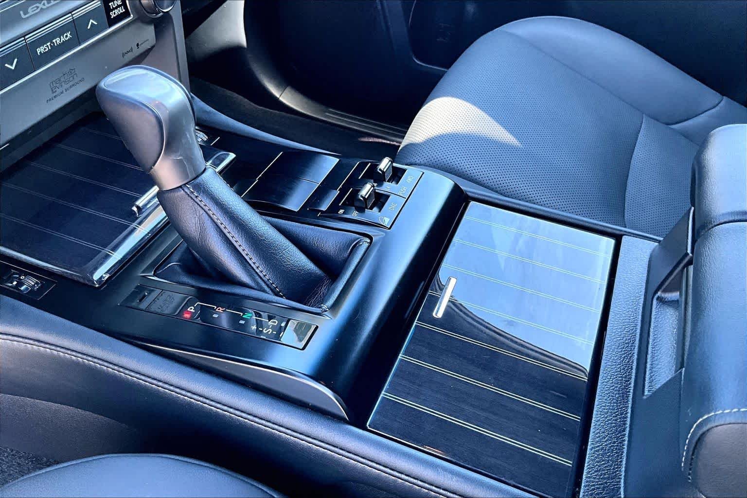 Used 2021 Starfire Pearl Lexus Premium image 15