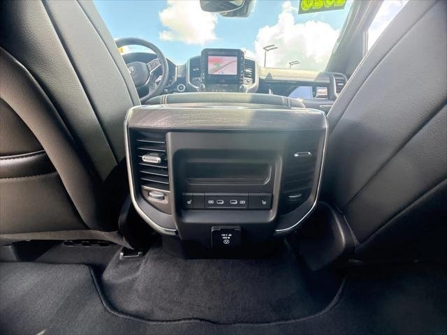 Used 2026 Canyon Lake RAM Laramie image 14