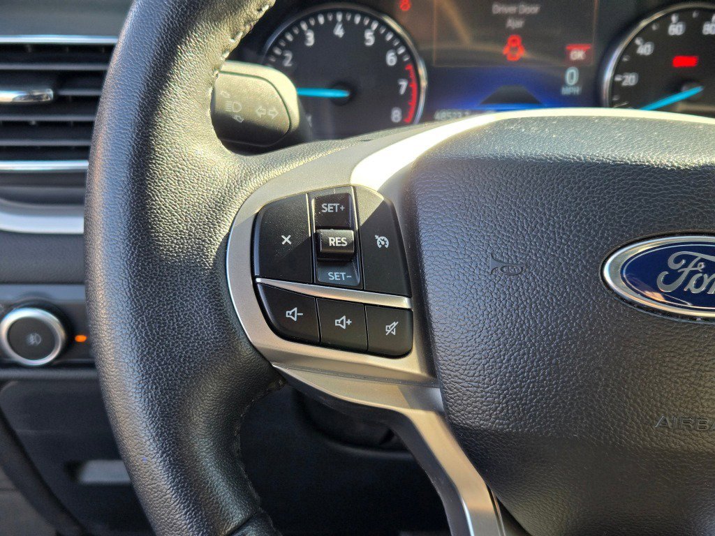 2024 Ford Explorer XLT - Photo 33