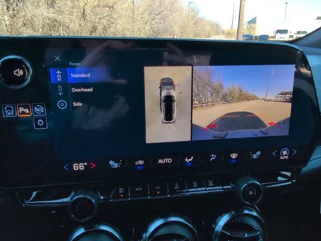2026 Chevrolet Blazer EV LT - Photo 23