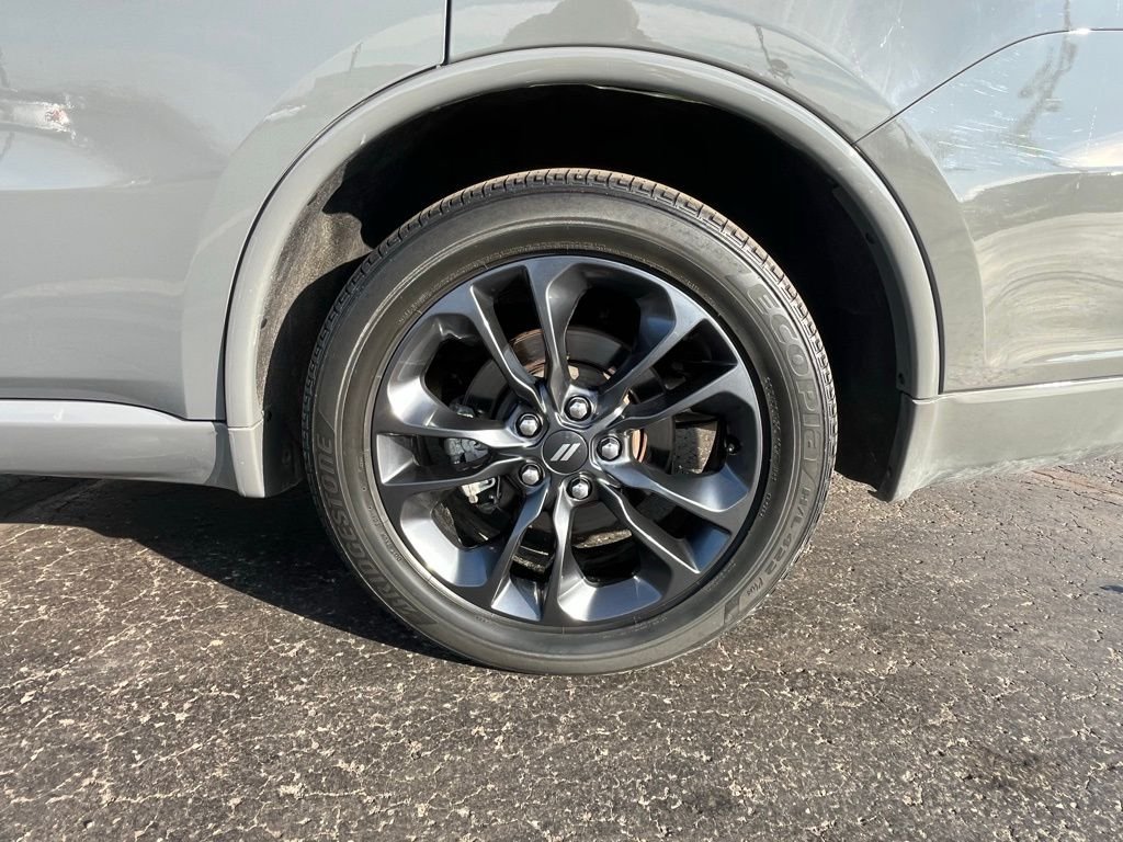 Used 2022 Gray Dodge R/T image 15