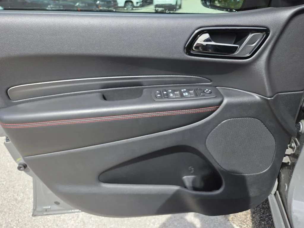 Certified Used 2025 Destroyer Gray Clearcoat Dodge GT image 31